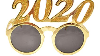 Open Thread: I Will Kiss Anyone Not Wearing These 2020 Glasses Tonight